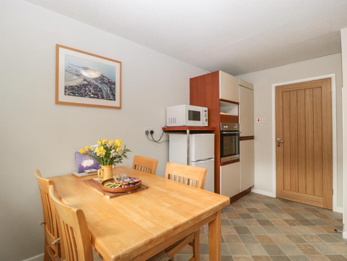 Holiday home Lodmoor House Weymouth