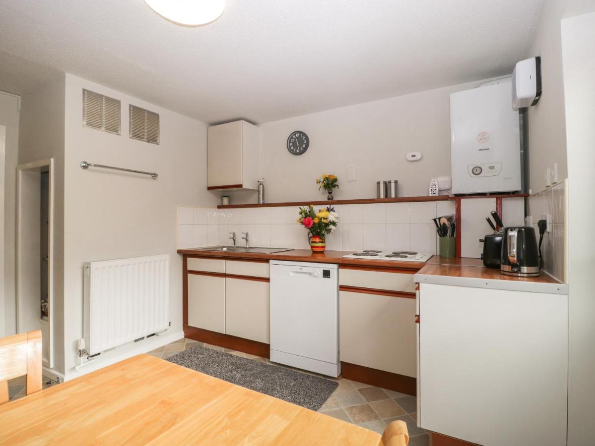 Holiday home Lodmoor House