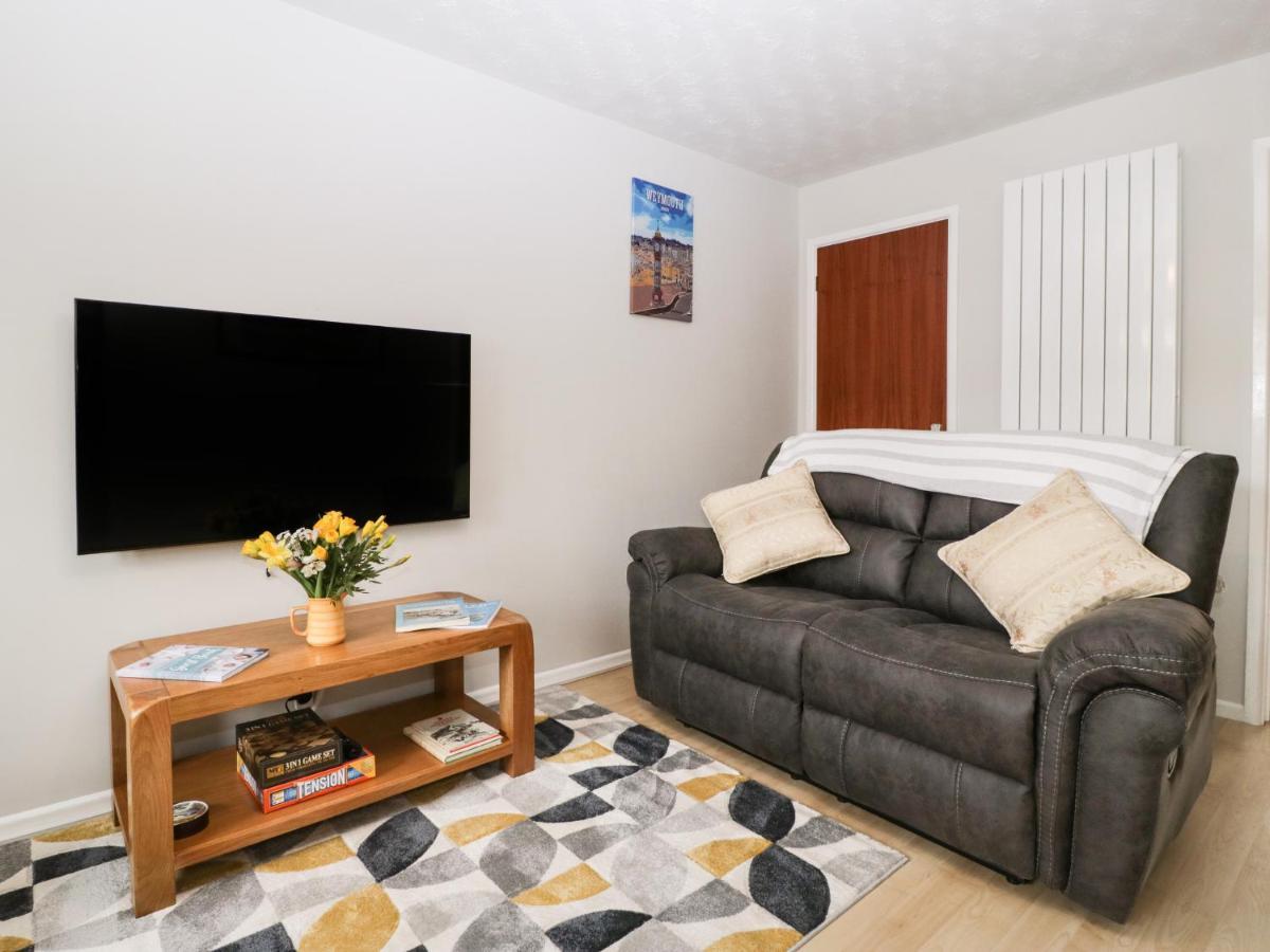 Holiday home Lodmoor House Weymouth