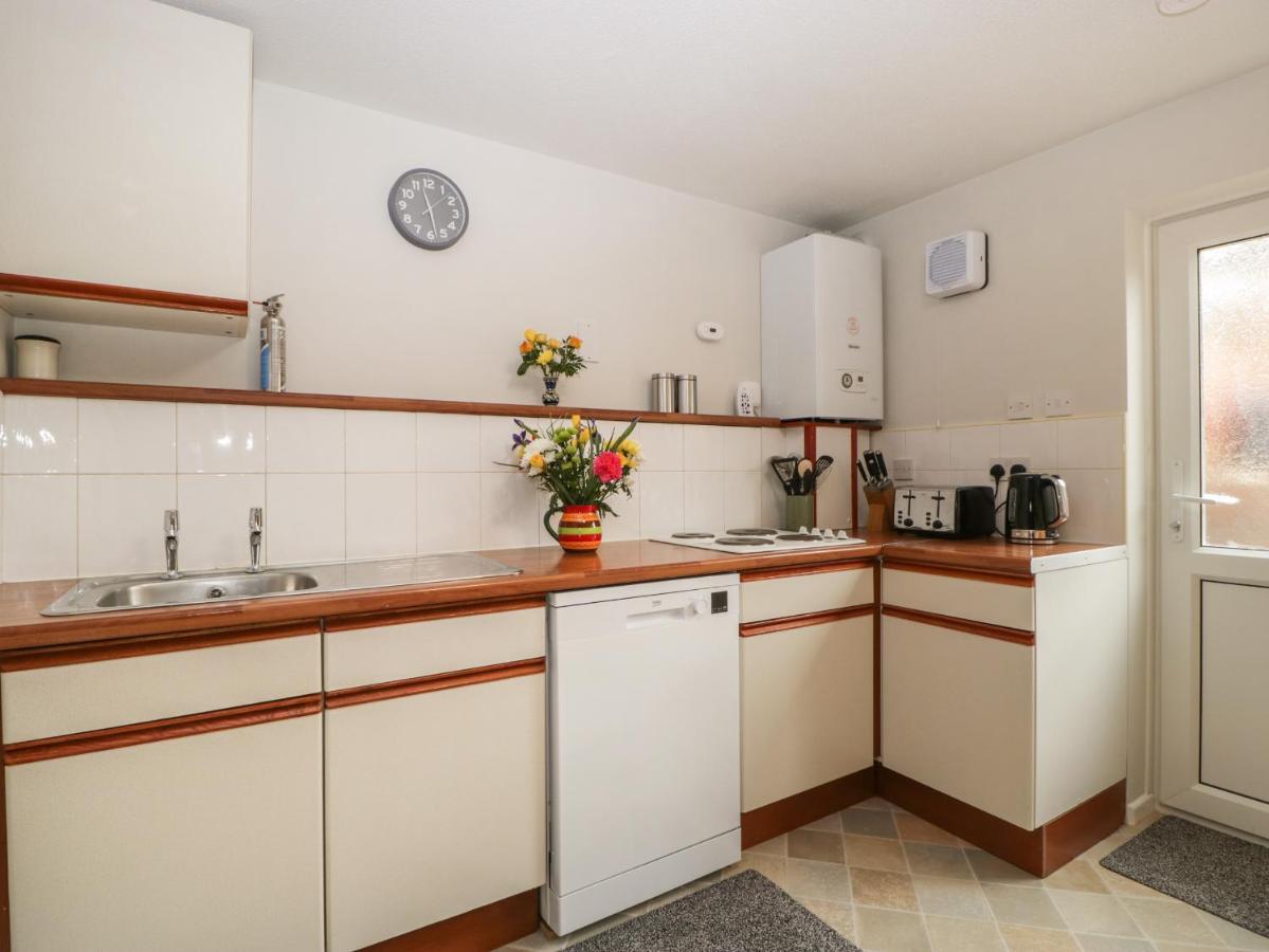 Holiday home Lodmoor House *