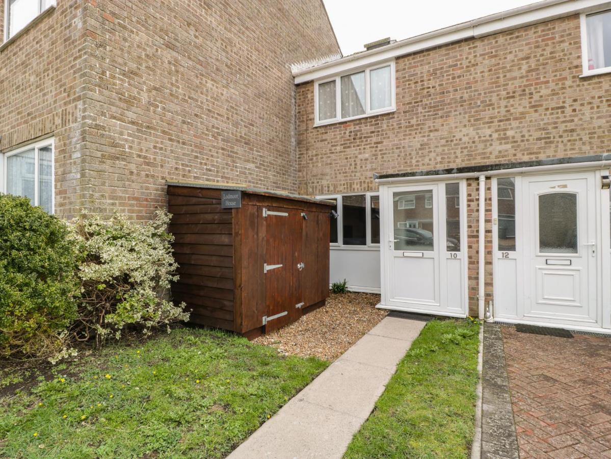 Holiday home Lodmoor House Weymouth