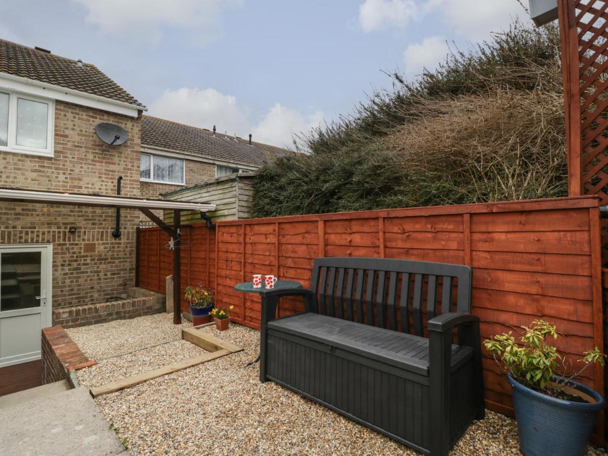Lodmoor House Holiday home *