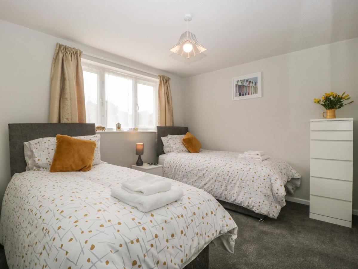 Lodmoor House Holiday home Weymouth