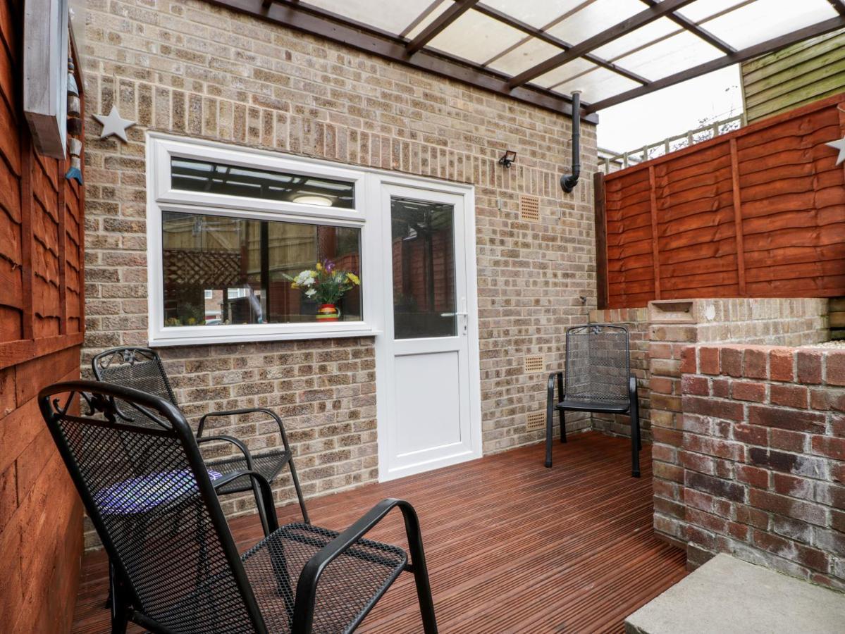 Lodmoor House Holiday home Weymouth
