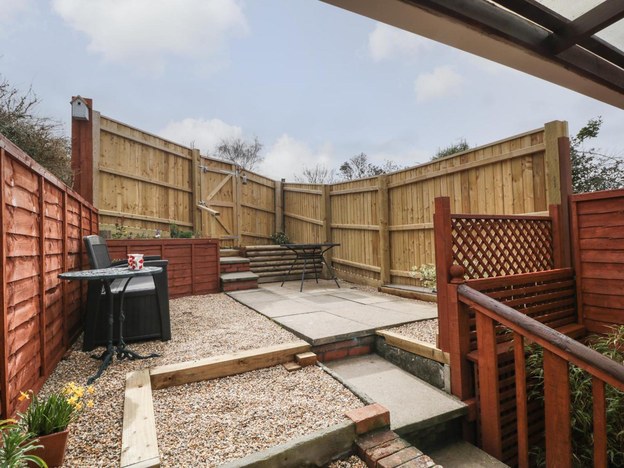Lodmoor House Holiday home Weymouth