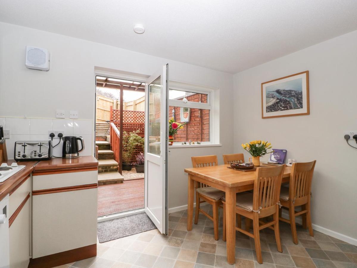 Casa vacanze Lodmoor House
